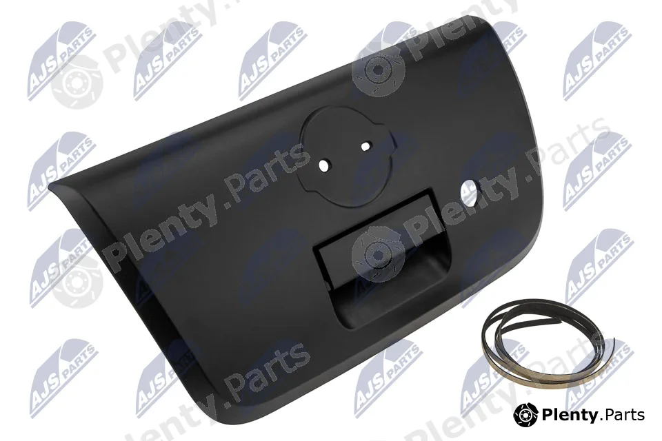 NTY EZC-NS-034 — Tailgate Handle