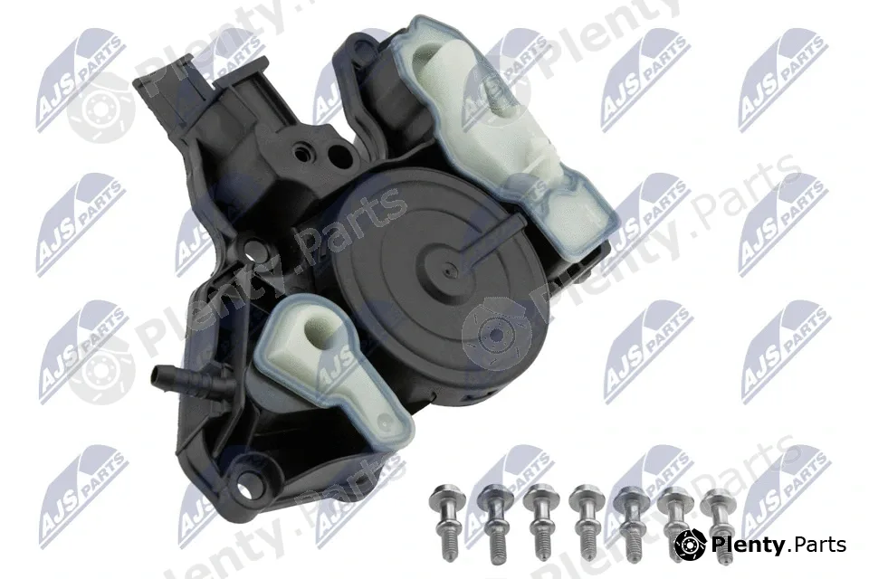 NTY EPCV-AU-004 — Valve, crankcase ventilation