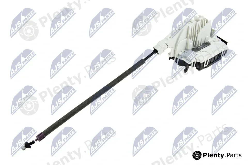 NTY EZC-ME-052 — Door Lock