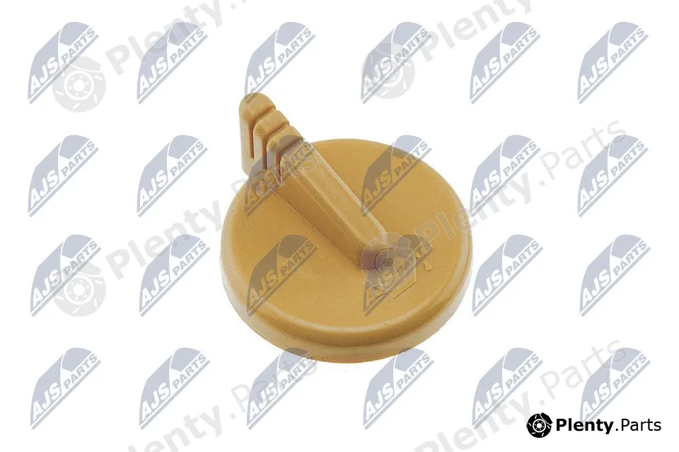 NTY BKO-RE-000 — Sealing Cap, oil filler neck