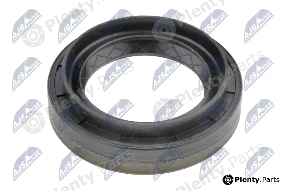 NTY NUP-PL-001 — Shaft Seal, differential