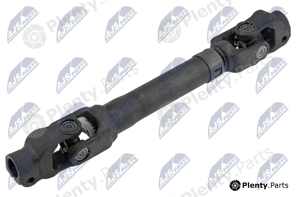 NTY SKK-TY-037 — Steering Shaft