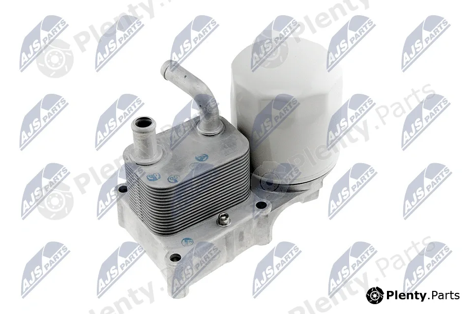 NTY CCL-FR-003 — Oil Cooler, engine oil