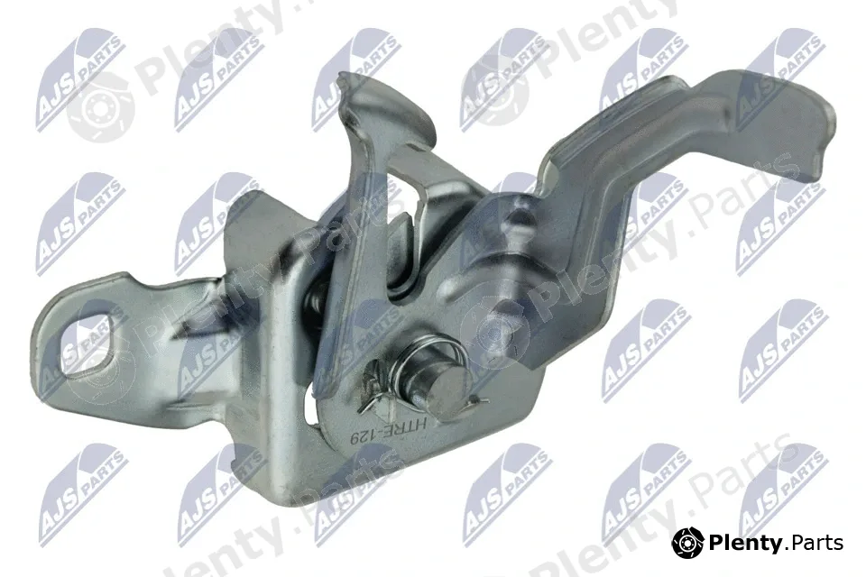 NTY EZC-RE-129 — Bonnet Lock