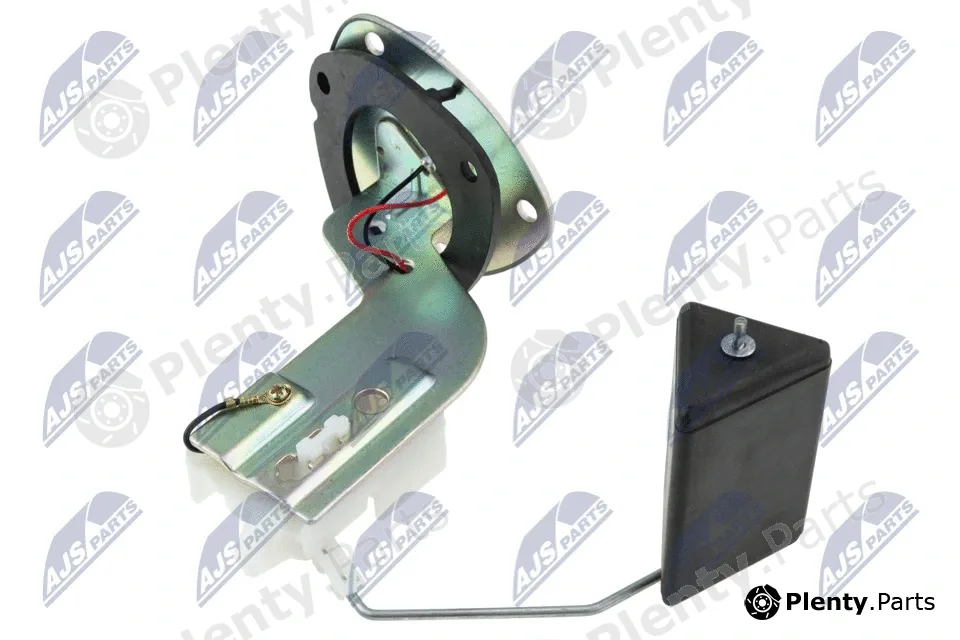 NTY BPP-MS-000 — Hose, fuel overflow