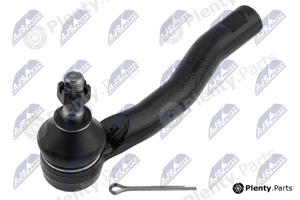 NTY SKZ-TY-137 — Tie Rod End