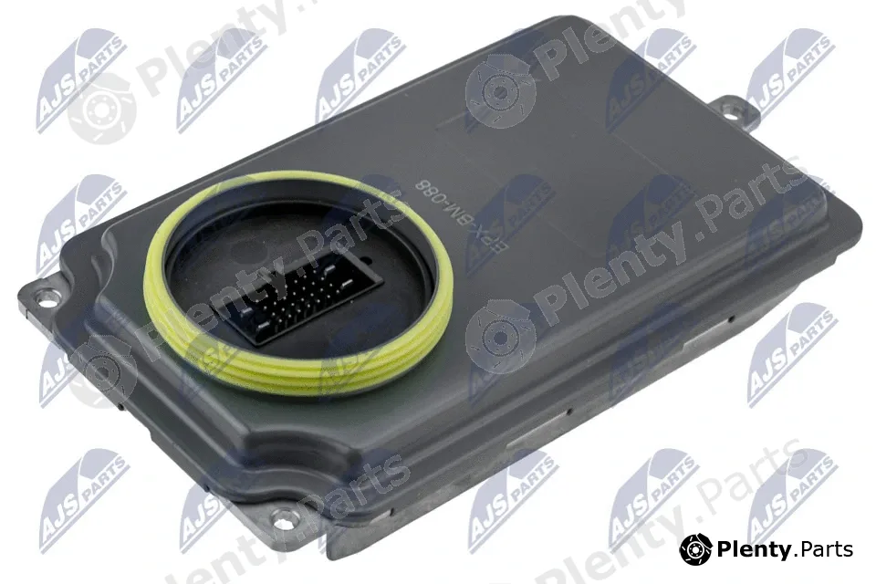 NTY EPX-BM-088 — Control Unit, lights