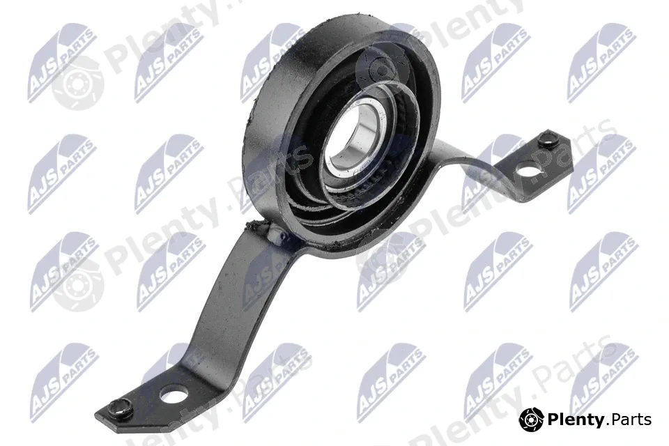 NTY NLW-AU-002 — Suspension, propshaft