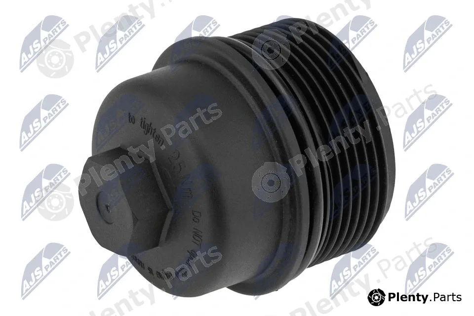NTY CCL-CH-010 — Cap, oil filter housing
