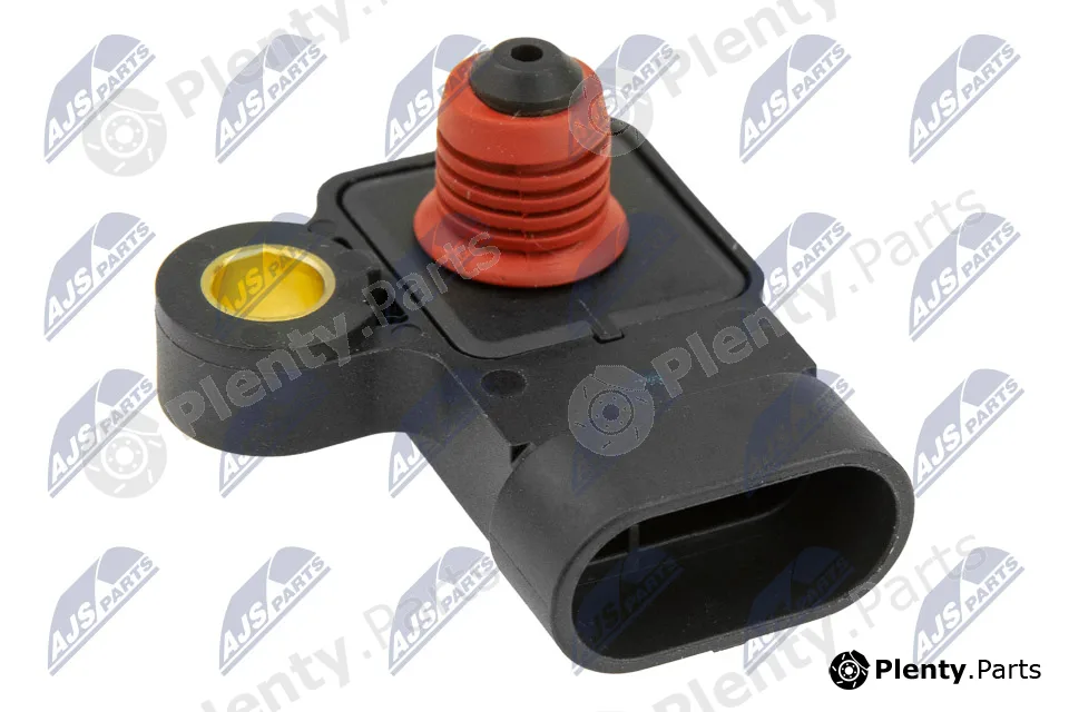 NTY ECM-CH-015 — Mass Air Flow Sensor