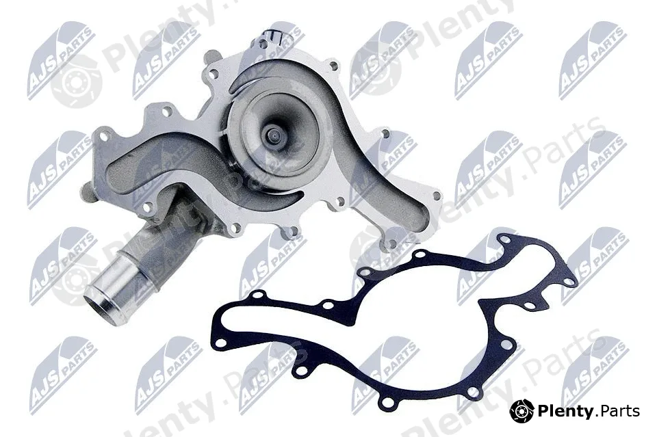 NTY CPW-CH-046 — Water Pump, engine cooling