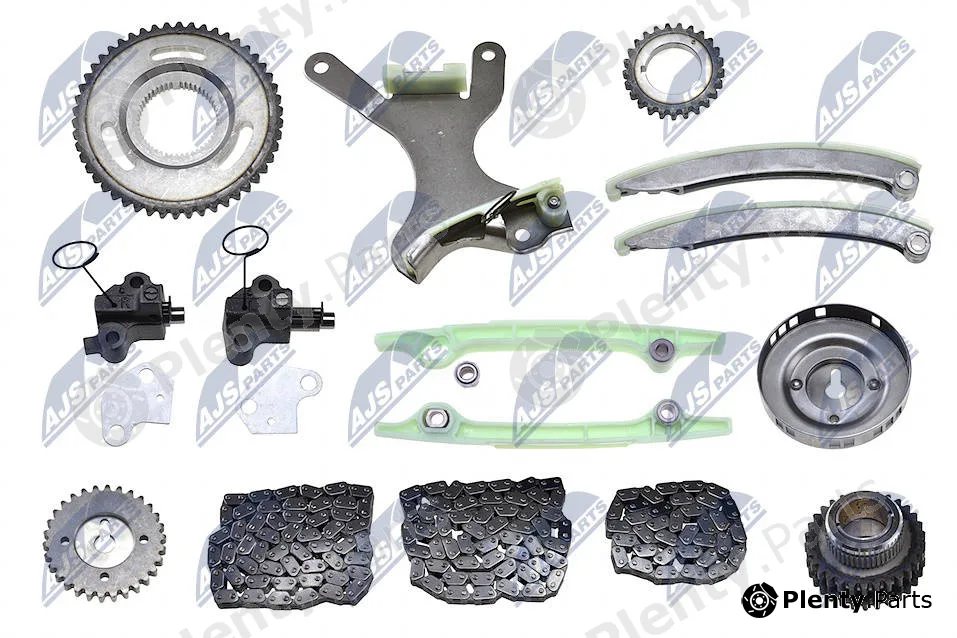 NTY RZR-CH-000 — Timing Chain Kit