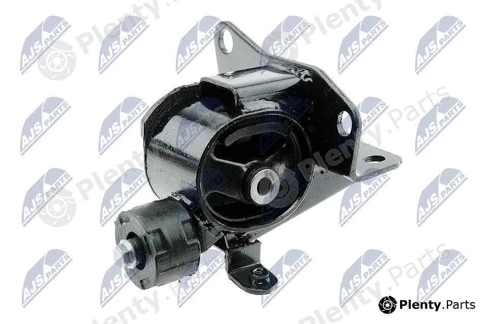 NTY ZPS-TY-060 — Mounting, engine