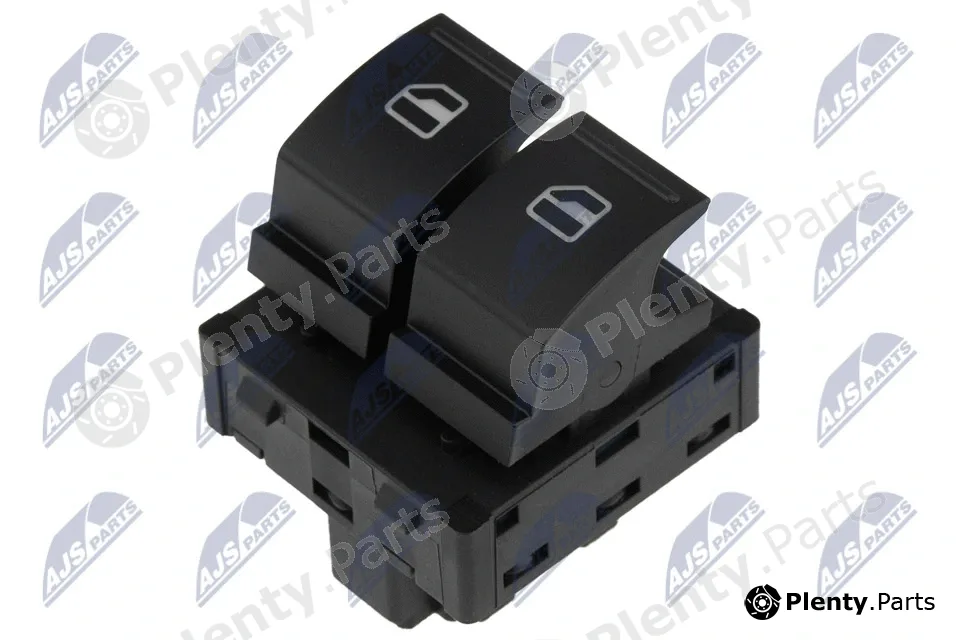 NTY EWS-VW-102 — Switch, window regulator