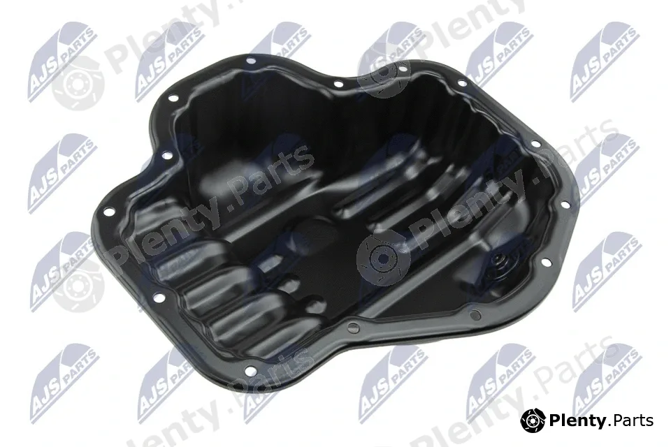 NTY BMO-TY-017 — Oil Sump