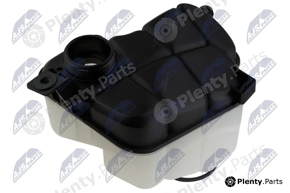NTY CZW-VV-003 — Expansion Tank, coolant