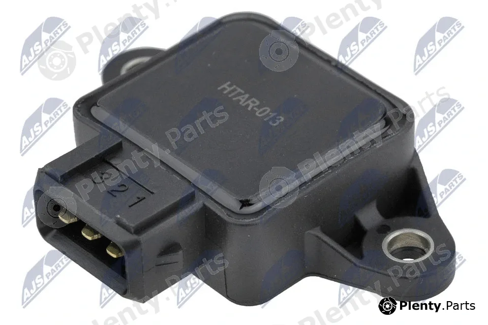 NTY ECP-AR-013 — Sensor, throttle position