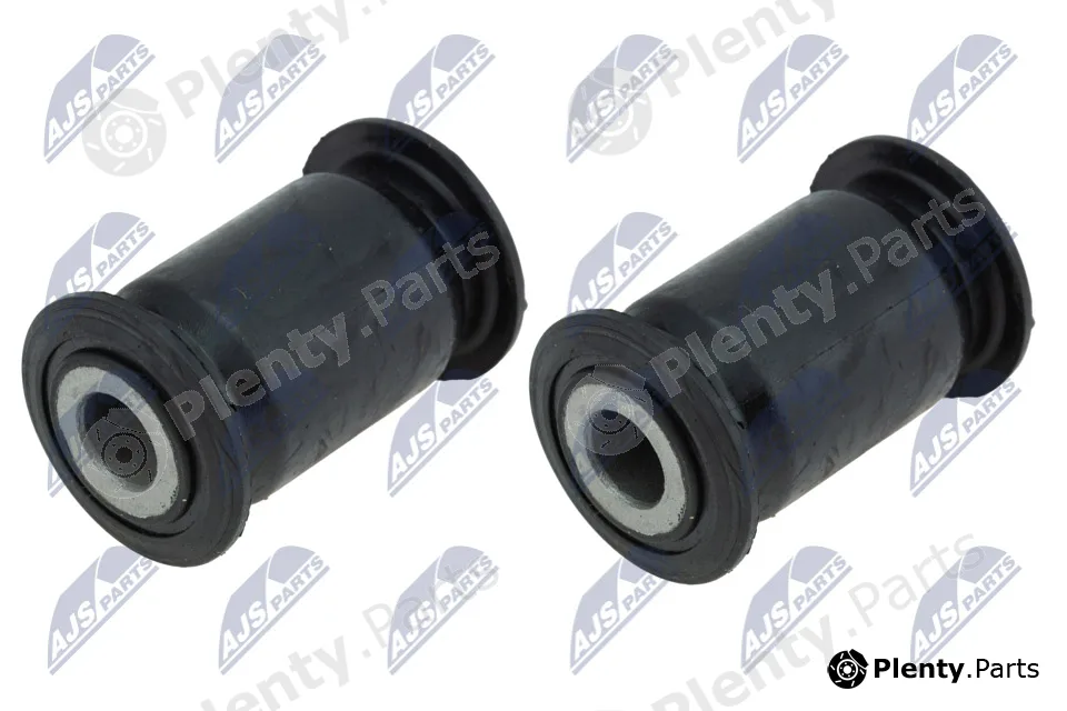NTY ZTP-VW-006A — Mounting, steering gear