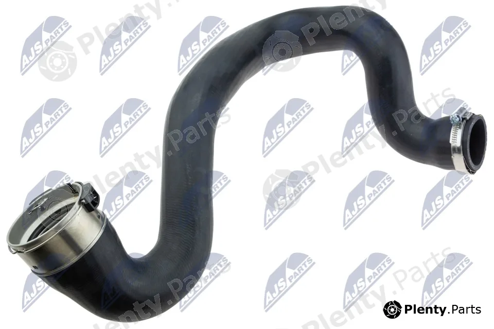 NTY GPP-RE-051 — Charge Air Hose