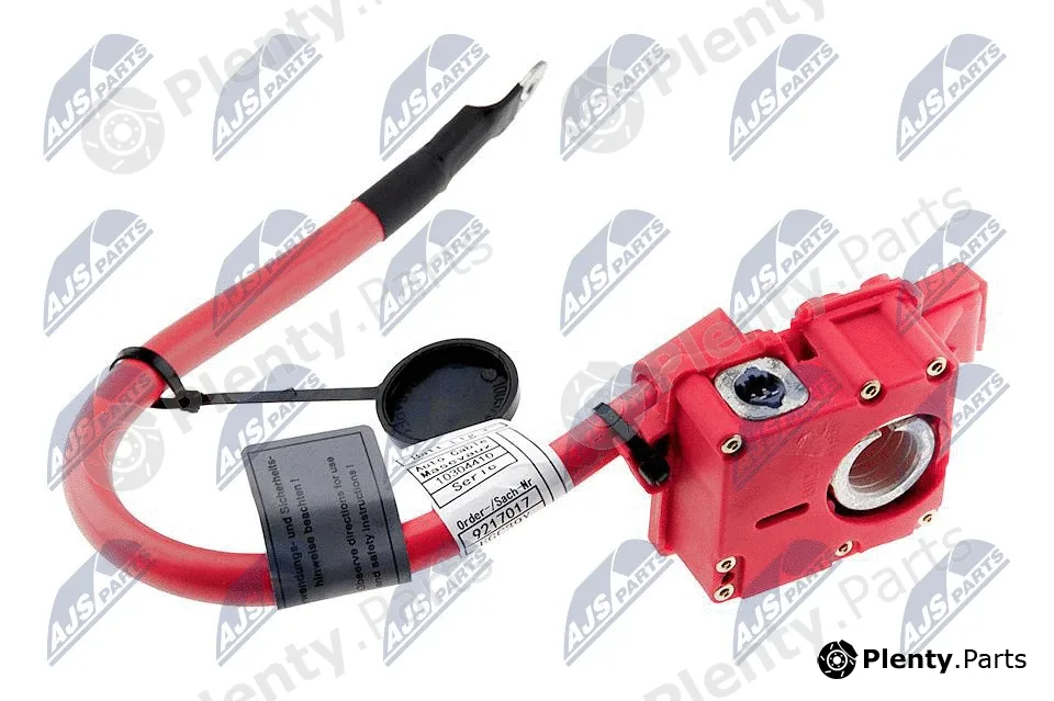 NTY EBP-BM-006 — Battery Adapter