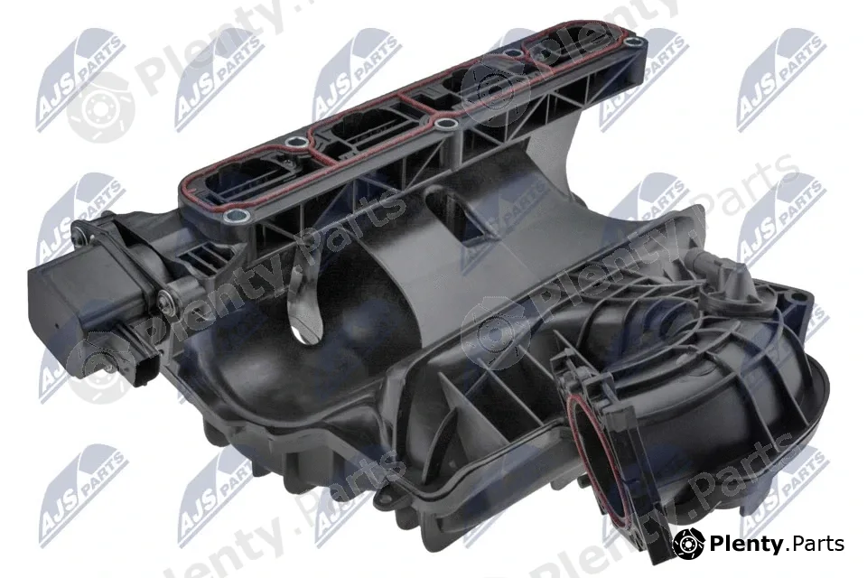 NTY BKS-CH-000 — Intake Manifold Module