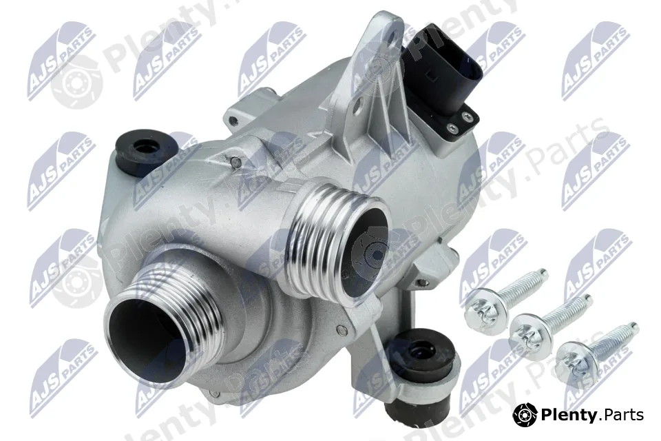 NTY CPW-BM-054 — Water Pump, engine cooling