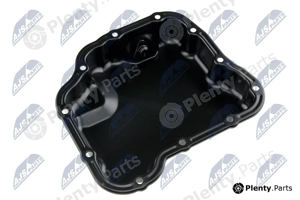NTY BMO-MS-003 — Oil Sump