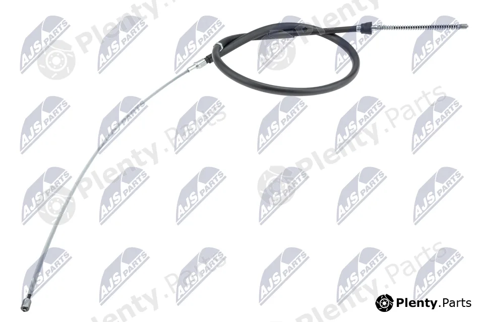 NTY HLR-SE-005 — Cable Pull, parking brake