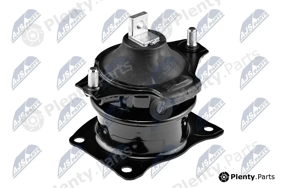 NTY ZPS-HD-033 — Mounting, engine