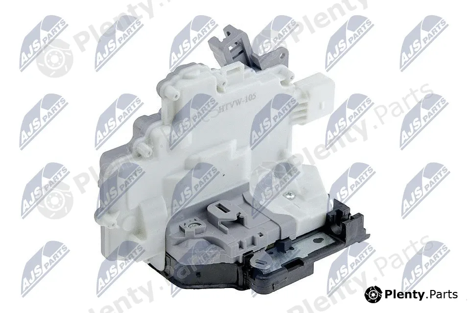 NTY EZC-VW-105 — Door Lock
