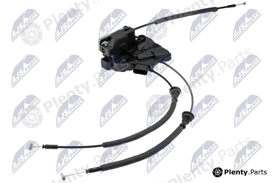 NTY EZC-HY-620 — Door Lock