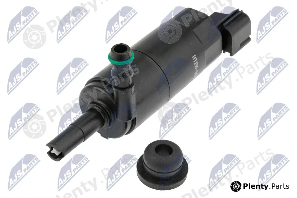 NTY ESP-FR-006 — Washer Fluid Pump, headlight cleaning