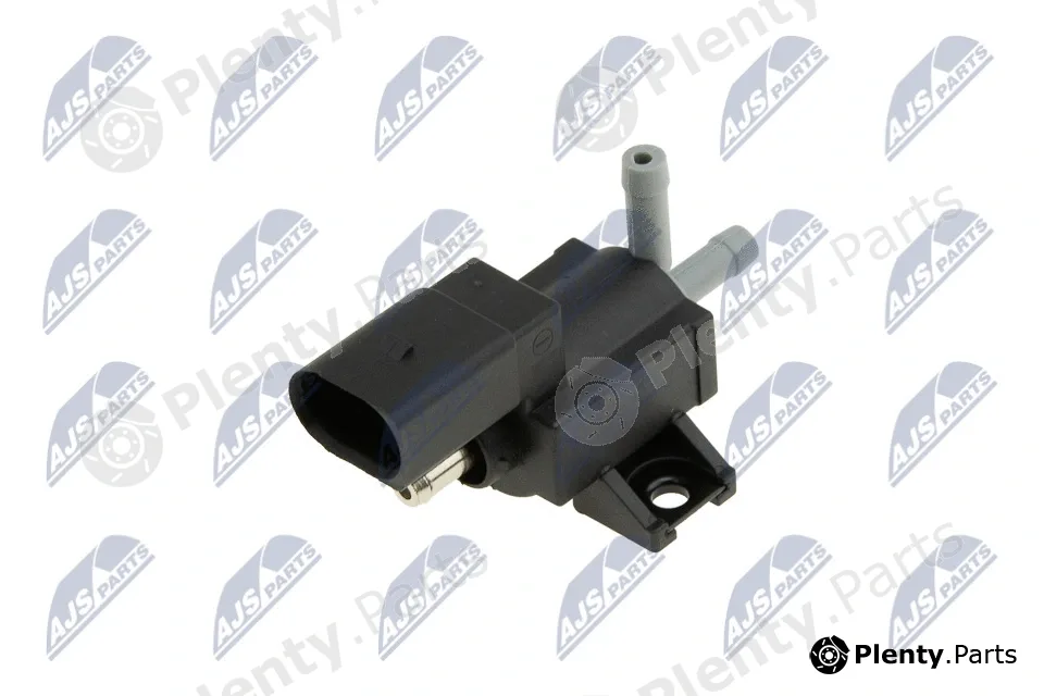 NTY ECD-VW-027 — Boost Pressure Control Valve