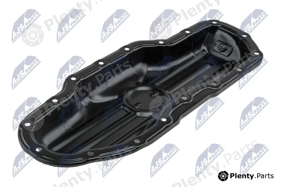 NTY BMO-TY-010 — Oil Sump