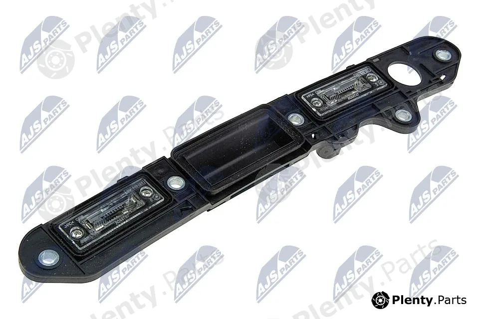 NTY EZC-VW-115 — Exterior Door Handle