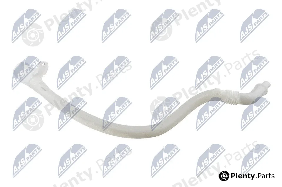 NTY KZS-VW-001A — Washer Fluid Reservoir, window cleaning