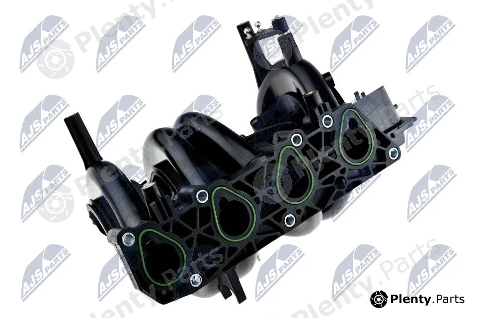 NTY BKS-RE-001 — Intake Manifold Module