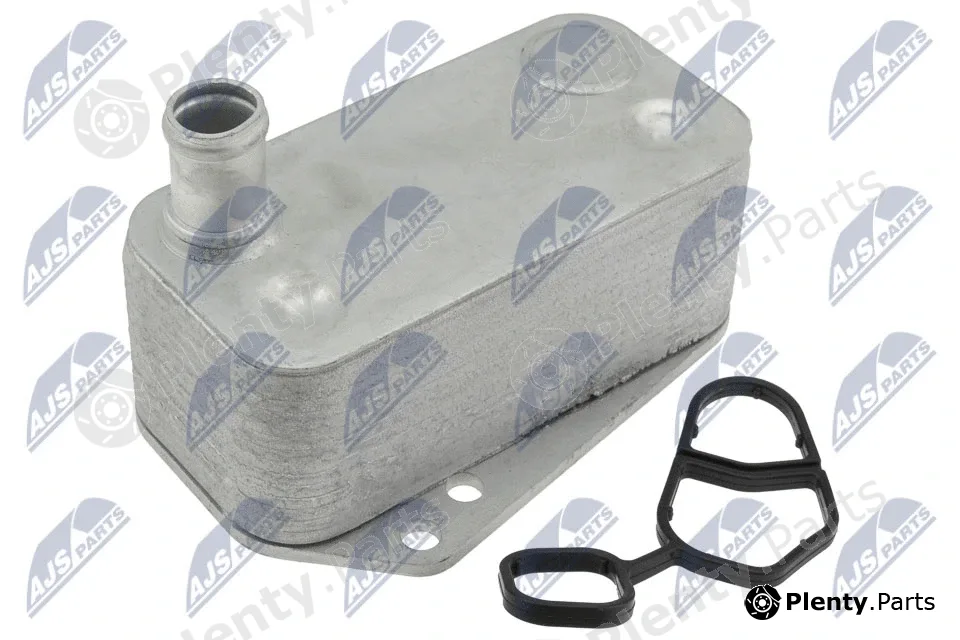 NTY CCL-LR-006 — Oil Cooler, engine oil