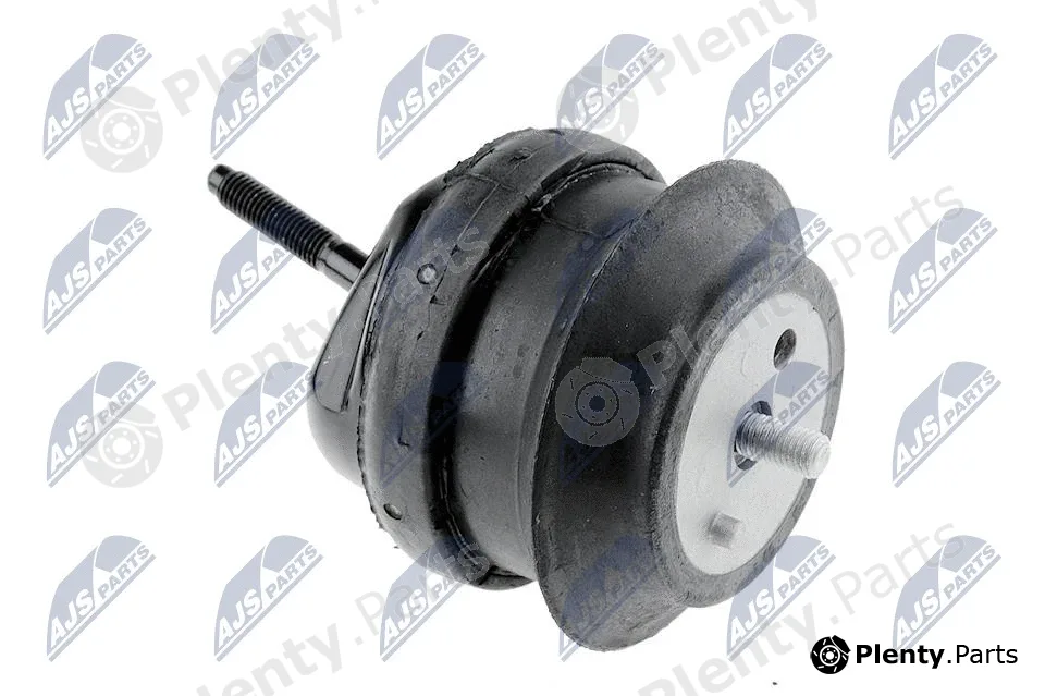 NTY ZPS-CH-070 — Mounting, engine