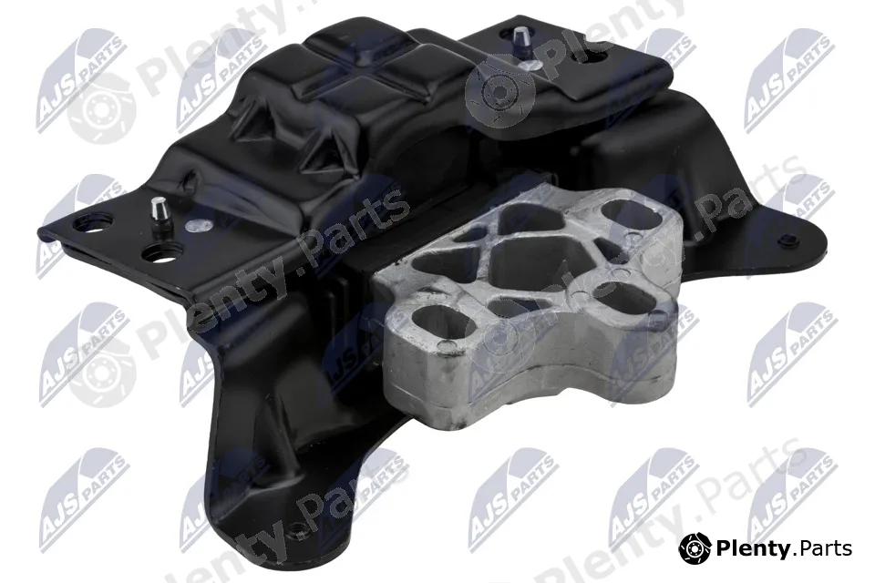 NTY ZPS-VW-091 — Mounting, automatic transmission