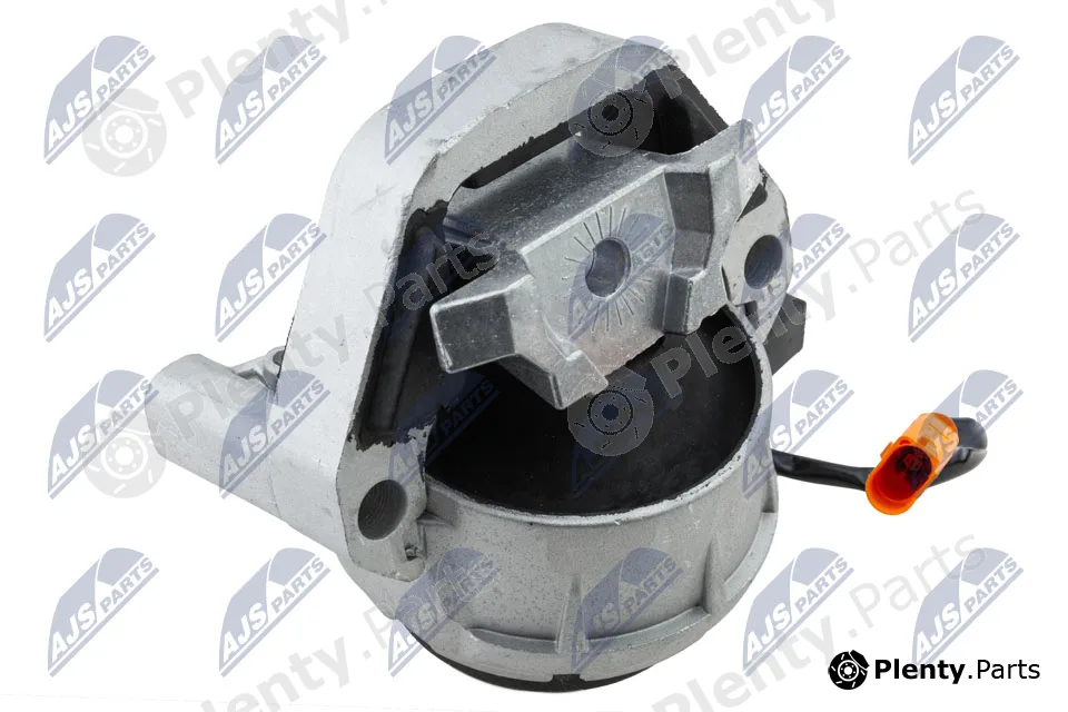 NTY ZPS-AU-015 — Mounting, engine