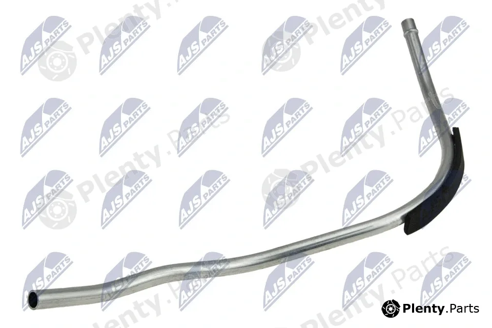 NTY HLR-VW-000 — Cable Pull, parking brake