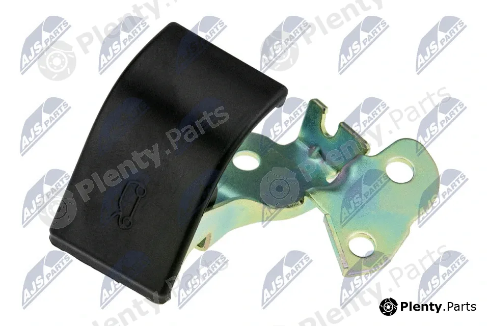 NTY EZC-BM-223 — Handle, bonnet release