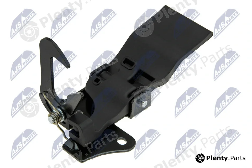NTY EZC-AU-089 — Bonnet Lock