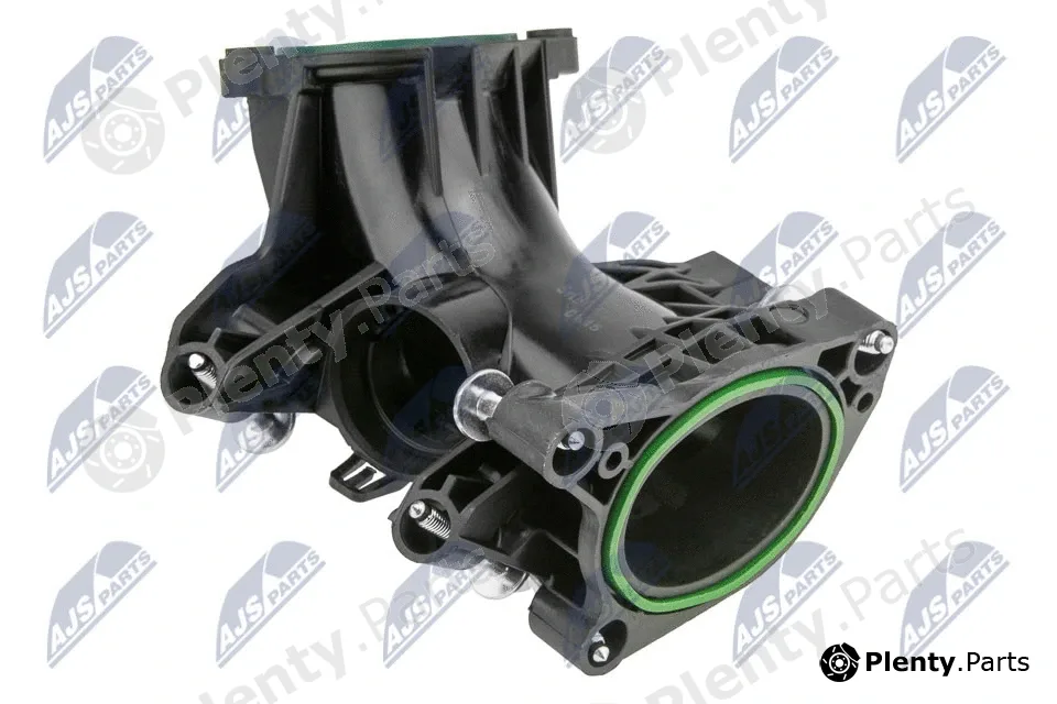 NTY BKS-BM-027 — Gasket Set, intake manifold