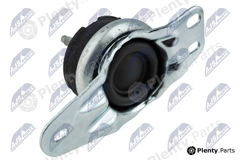 NTY ZPS-CT-016 — Mounting, engine