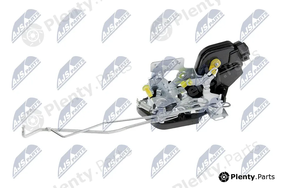 NTY EZC-HY-521 — Central Locking System