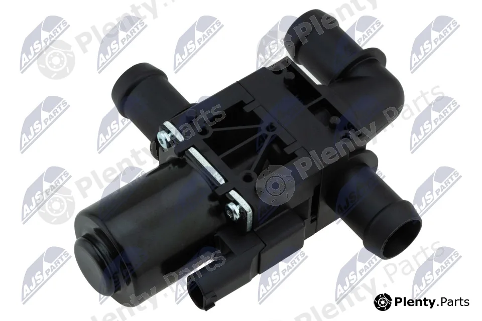 NTY CTM-AR-006 — Coolant Control Valve