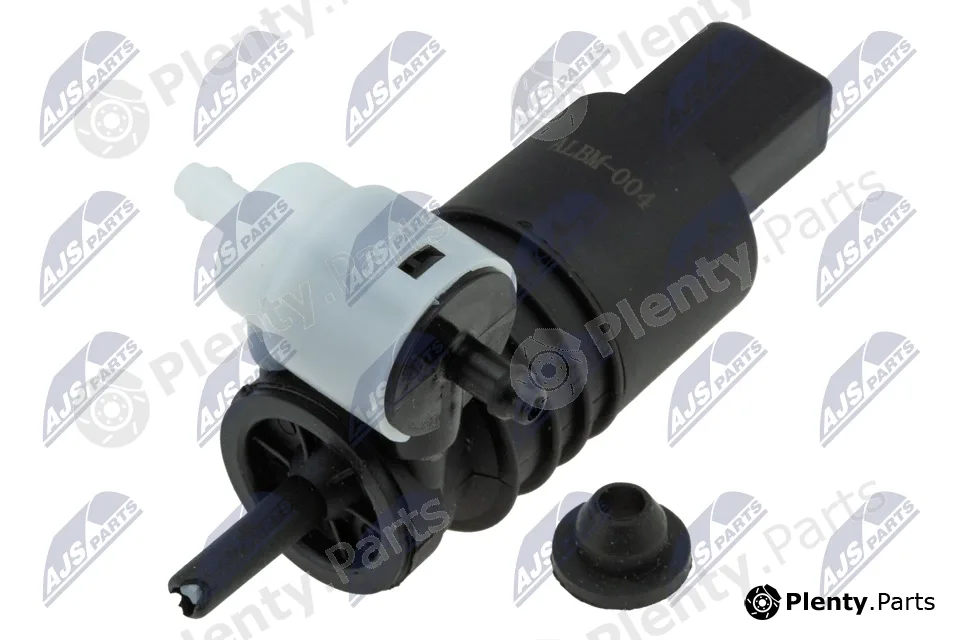 NTY ESP-BM-004 — Washer Fluid Pump, headlight cleaning