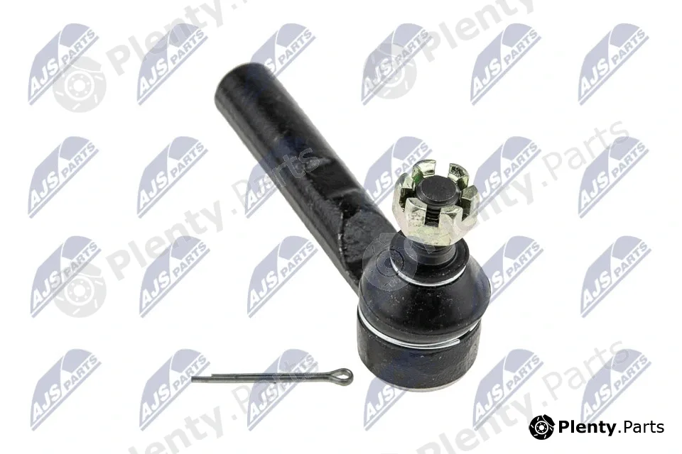 NTY SKZ-TY-112 — Tie Rod End
